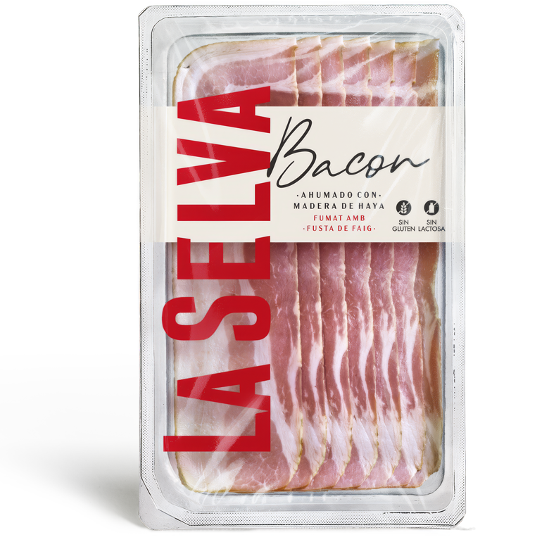 Bacon selection