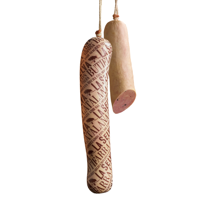 Butifarra catalana