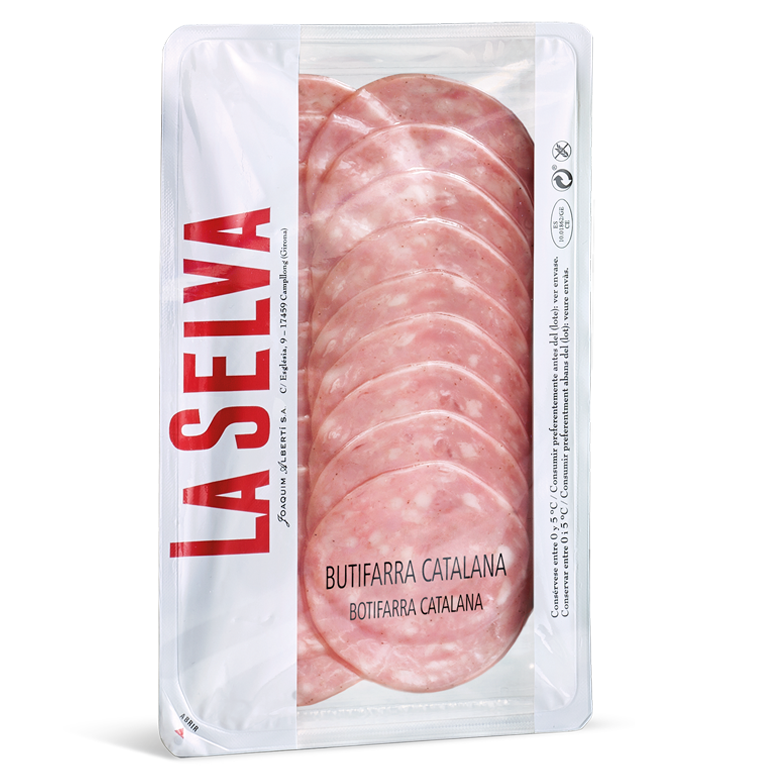 Butifarra catalana